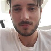 Recienteme graduado en el grado de Biología en la universidad de Málaga